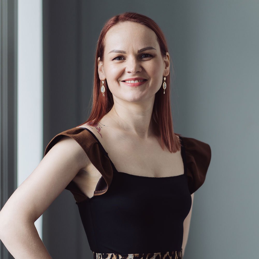 <span style="color:#E40016; font-size:24px;">★★★★★</span><br>Anna Nowak