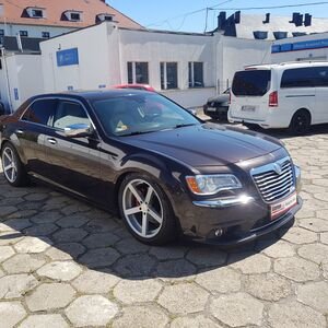 
								Lancia Thema 2011 r. 3,0 diesel 233.285 km Automat full									