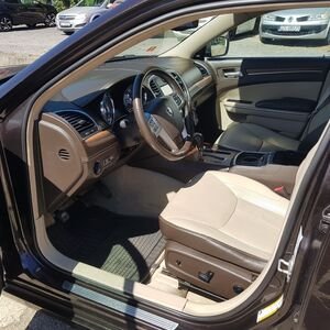 
								Lancia Thema 2011 r. 3,0 diesel 233.285 km Automat full									