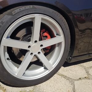 
								Lancia Thema 2011 r. 3,0 diesel 233.285 km Automat full									