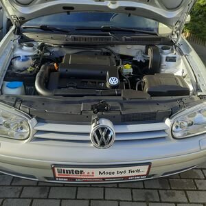 
								VW Golf IV 1.4 benzyna 75 KM przebieg: 140.300 km full									