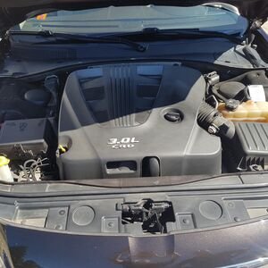 
								Lancia Thema 2011 r. 3,0 diesel 233.285 km Automat full									