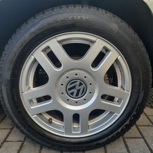 
								VW Golf IV 1.4 benzyna 75 KM przebieg: 140.300 km full									