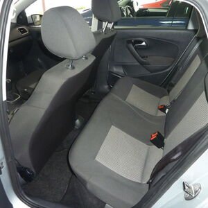 
								Volkswagen Polo V 1.2 TDI full									