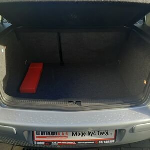 
								VW Golf IV 1.4 benzyna 75 KM przebieg: 140.300 km full									