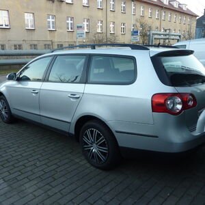 
								Volkswagen Passat 2.0 TDI Automat full									