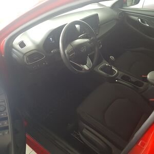 
								Hyundai i30 1.4 benzyna 140 KM przebieg: 19.900 km full									