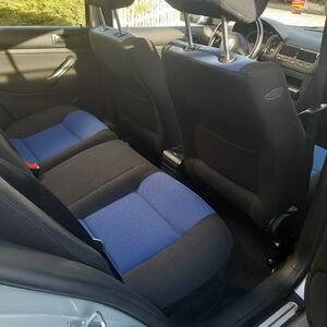 
								VW Golf IV 1.4 benzyna 75 KM przebieg: 140.300 km full									