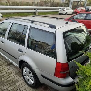 
								Volkswagen Golf IV 1.6 benzyna moc:105 KM, przebieg: 120.500 km full									