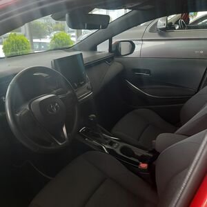 
								Toyota Corolla Hybryda Automat Przebieg: 30.920 km full									