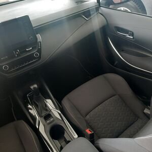 
								Toyota Corolla Hybryda Automat Przebieg: 30.920 km full									